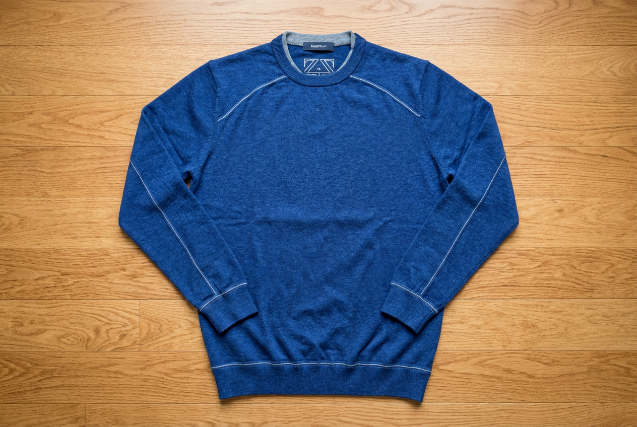 COTTONE CASHMEREセーター