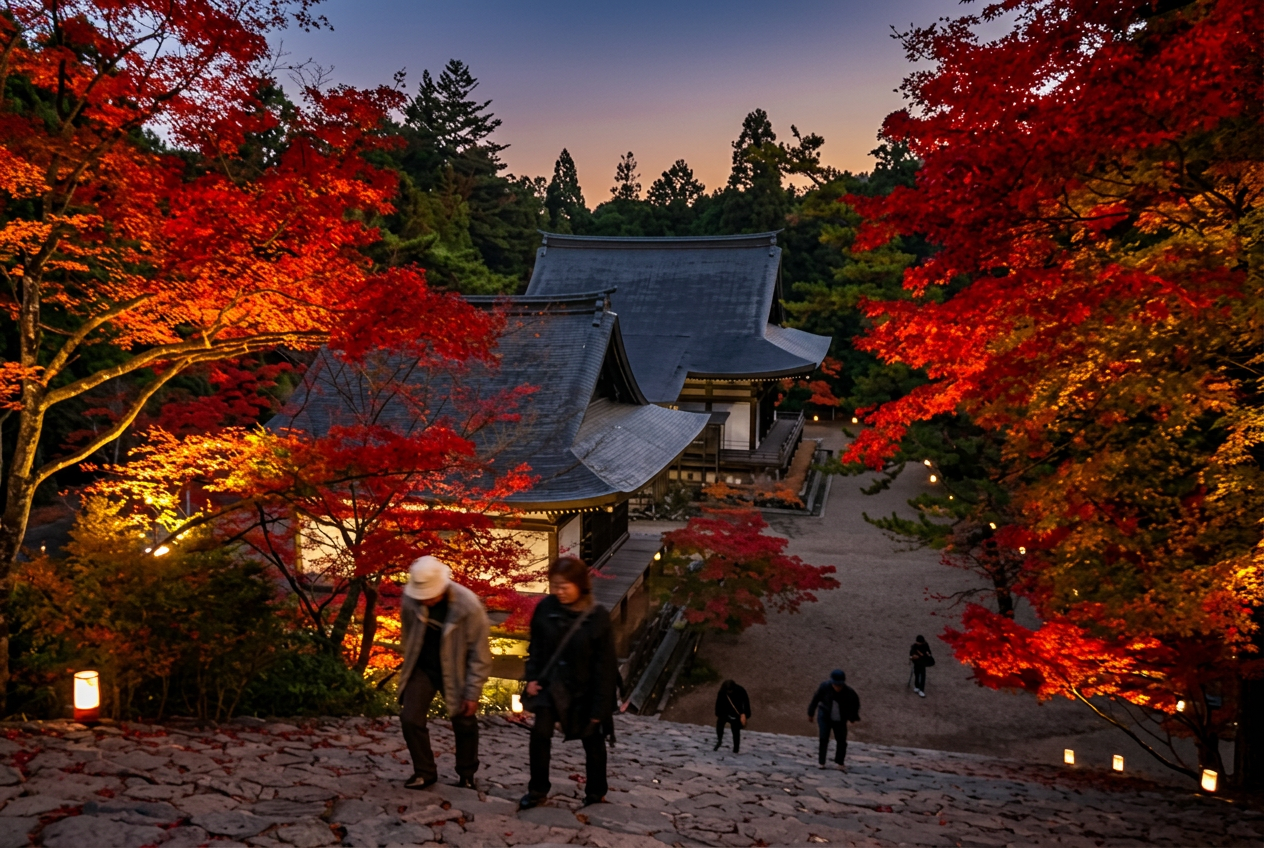 紅葉